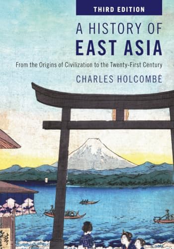 Amazon.com: A History of East Asia: From the Origins of